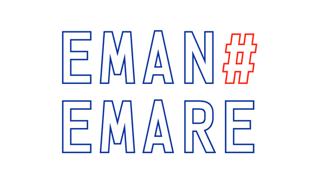 OPEN CALL : EMAN#EMARE