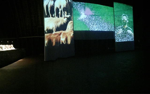 Retour sur l’exposition A Tale of Two Cities