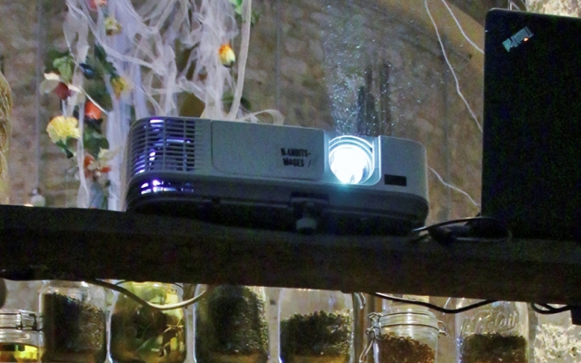 A look back on the Rencontres Bandits-Mages 2016