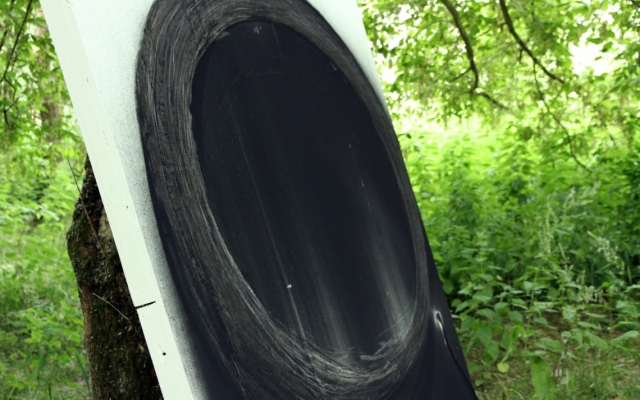 MAKING CIRCLE #7 – MAGALI SANHEIRA