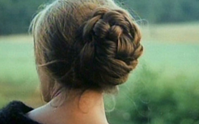 JEUX DE CONSTRUCTION : ANDREI TARKOVSKI