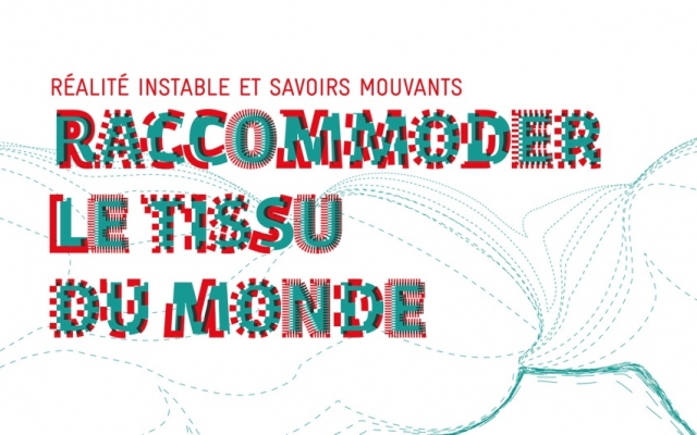 RENCONTRES BANDITS-MAGES FROM 11/12 TO 12/02/2018 – BOURGES