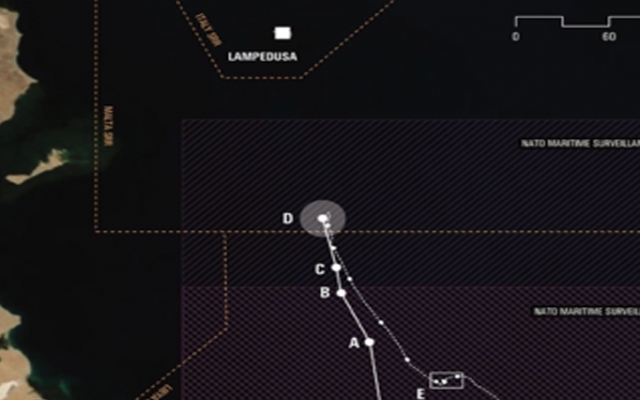 TRANS//BORDER, Les Enseignements de Nathalie Magnan / Vidéo N°2