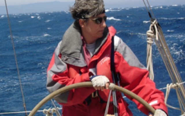 TRANS//BORDER, Les Enseignements de Nathalie Magnan / Vidéo N°3